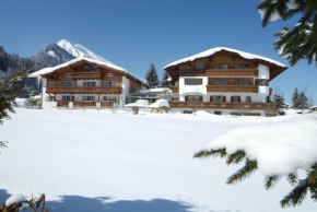 Гостиница Landhaus Sammer, Таннхайм